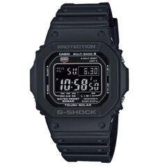 Käekell Casio GW-M5610U-1BER цена и информация | Мужские часы | kaup24.ee