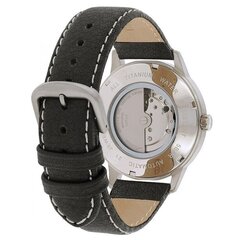 Käekell Boccia Titanium 3586-01 цена и информация | Мужские часы | kaup24.ee