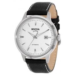 Käekell Boccia Titanium 3586-01 цена и информация | Мужские часы | kaup24.ee