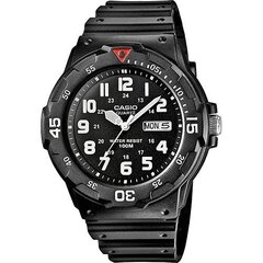 Käekell Casio MRW-200H-1BVEG цена и информация | Мужские часы | kaup24.ee