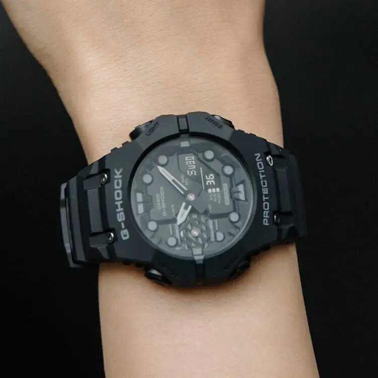 Käekell Casio G-SHOCK GA-B001-1AER hind ja info | Meeste käekellad | kaup24.ee