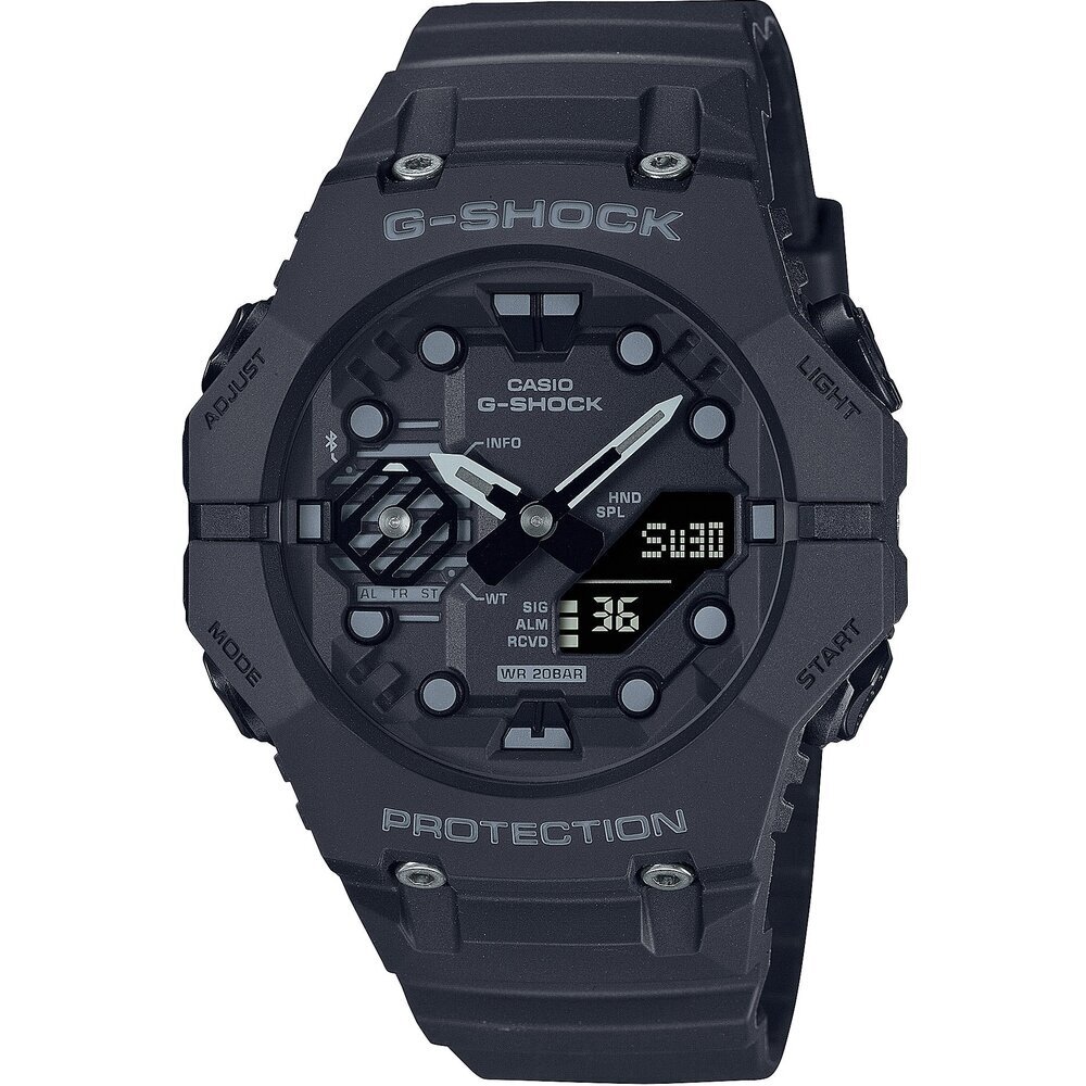 Käekell Casio G-SHOCK GA-B001-1AER hind ja info | Meeste käekellad | kaup24.ee