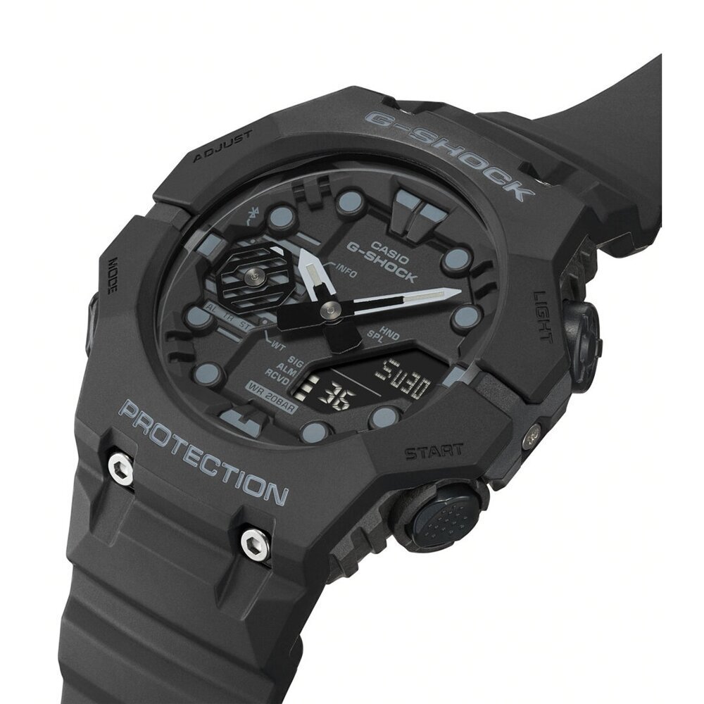 Käekell Casio G-SHOCK GA-B001-1AER hind ja info | Meeste käekellad | kaup24.ee