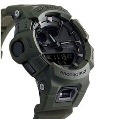 Käekell meestele Casio G-Shock GBA-900UU-3AER hind ja info | Meeste käekellad | kaup24.ee