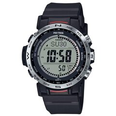 Käekell meestele Casio Pro Trek PRW-35-1AER hind ja info | Meeste käekellad | kaup24.ee