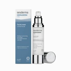 Nahahoolduskomplekt Sesderma, 2 tk. цена и информация | Кремы для лица | kaup24.ee