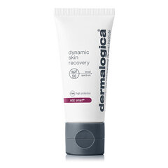 Pinguldav näokreem Dermalogica Age Smart Dynamic Skin Recovery SPF 50, 12 ml цена и информация | Кремы для лица | kaup24.ee