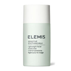 Elemis Sensitive rahustav piim, 50 ml цена и информация | Кремы для лица | kaup24.ee