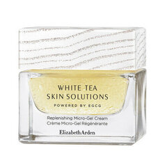 Näokreem Elizabeth Arden White Tea Skin Solutions, 50 ml hind ja info | Elizabeth Arden Kosmeetika, parfüümid | kaup24.ee