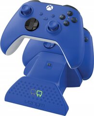 VS2888 VENOM laadija Xbox Series x/s one padjadele hind ja info | Mängukonsoolide lisatarvikud | kaup24.ee