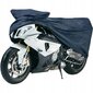 Moto kattematerjal M, 203 x 89 x 119 cm hind ja info | Moto aksessuaarid | kaup24.ee