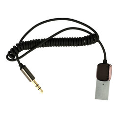 Bluetooth 5.0, USB, 3.5 mm, 1m hind ja info | Kaablid ja juhtmed | kaup24.ee