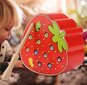 Puitmäng, usside püüdmine, magnet, maasikas, pulk hind ja info | Imikute mänguasjad | kaup24.ee