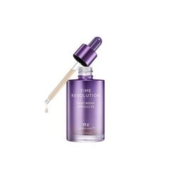 Ампула Missha Time Revolution Night Repair ampoule, 5х50 мл цена и информация | Сыворотки для лица, масла | kaup24.ee