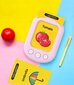 Helikaardilugeja inglise keele õppimiseks Aig, roosa hind ja info | Arendavad mänguasjad | kaup24.ee