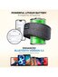 Spordipeapael Bluetooth kõrvaklappidega, Electronics LV-209, hall hind ja info | Meeste sallid, mütsid ja kindad | kaup24.ee