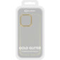 Tel Protect Gold Glitter hind ja info | Telefoni kaaned, ümbrised | kaup24.ee