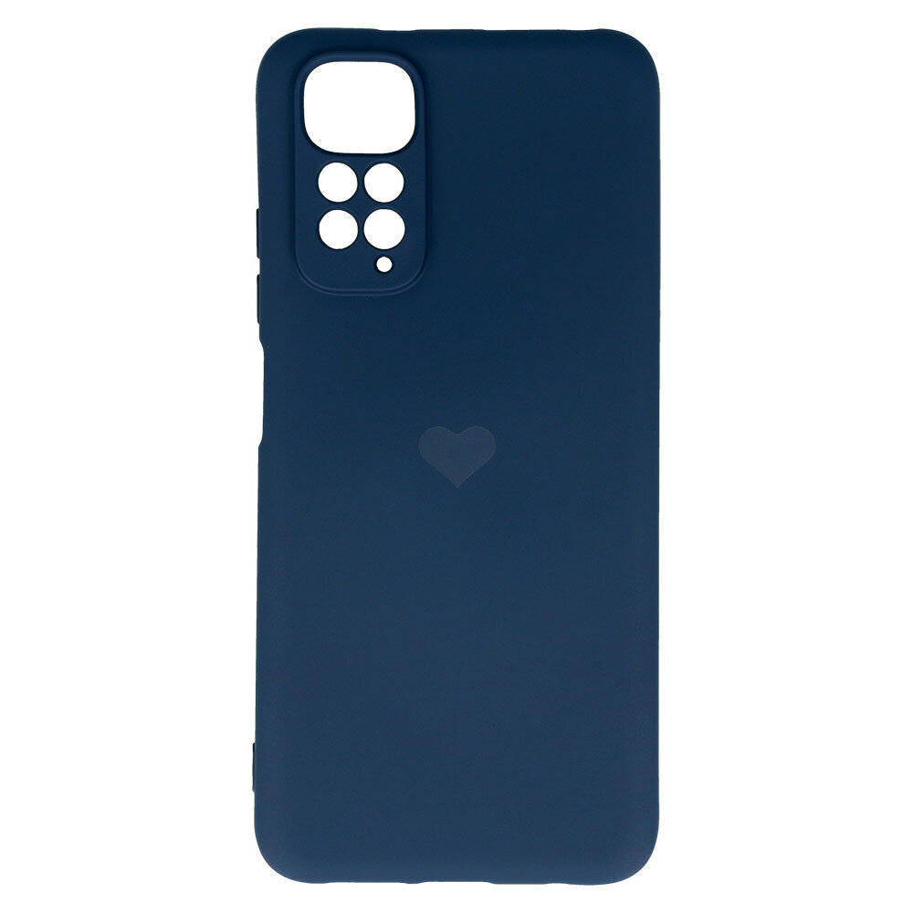 Vennus Silicone Heart hind ja info | Telefoni kaaned, ümbrised | kaup24.ee