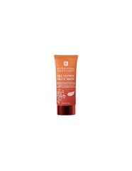 Kirgastav ja energiat andev näomask Erborian Boost Red Pepper Paste Mask, 50ml hind ja info | Näomaskid, silmamaskid | kaup24.ee