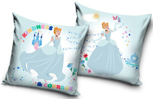 Dekoratiivne padi Disney Princess 40x40 cm hind ja info | Disney Kodutarbed | kaup24.ee