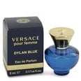 Parfüümvesi Versace Dylan Blue EDP naistele 5 ml