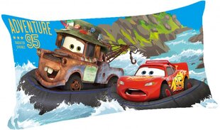 Dekoratiivne padi Disney Cars 34*69 cm цена и информация | Декоративные подушки и наволочки | kaup24.ee