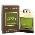 Parfüümvesi Bvlgari Man Wood Essence EDP meestele 100 ml