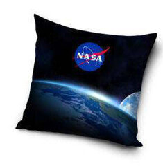 Декоративная подушка NASA  40x40 cm цена и информация | Декоративные подушки и наволочки | kaup24.ee