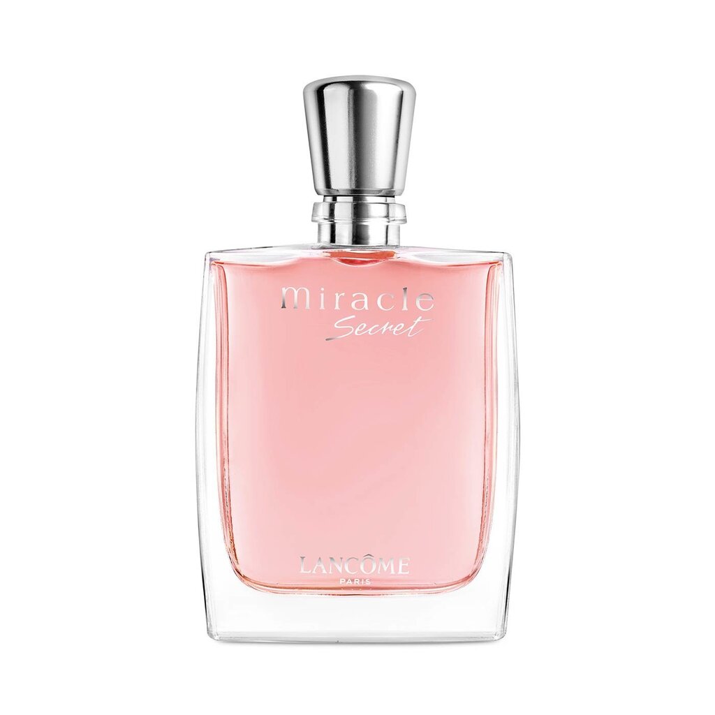 Parfüümvesi Lancome Miracle Secret EDP naistele 100 ml hind ja info | Naiste parfüümid | kaup24.ee