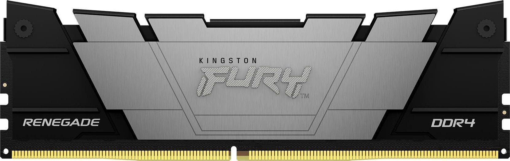 Kingston Fury Renegade (KF448C19RB2K2/16) hind ja info | Operatiivmälu (RAM) | kaup24.ee