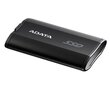 Adata SD810-2000G-CBK hind ja info | Välised kõvakettad (SSD, HDD) | kaup24.ee