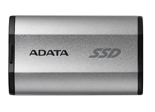 Adata SD810-1000G-CSG цена и информация | Välised kõvakettad (SSD, HDD) | kaup24.ee