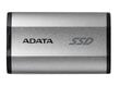 Adata SD810-1000G-CSG цена и информация | Välised kõvakettad (SSD, HDD) | kaup24.ee