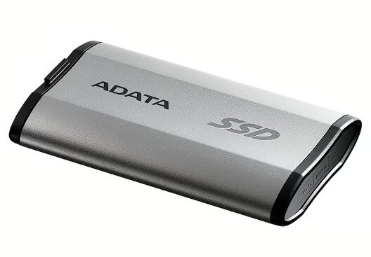 Adata SD810-1000G-CSG цена и информация | Välised kõvakettad (SSD, HDD) | kaup24.ee