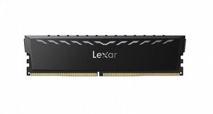 Lexar Thor OC (LD4U08G36C18LG-RGD) цена и информация | Оперативная память (RAM) | kaup24.ee