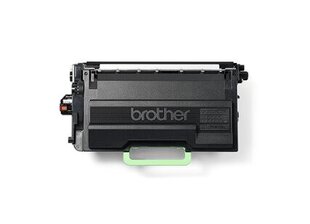 Brother TN3610XL цена и информация | Картриджи для струйных принтеров | kaup24.ee