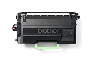 Brother TN3600XXL цена и информация | Картриджи для струйных принтеров | kaup24.ee