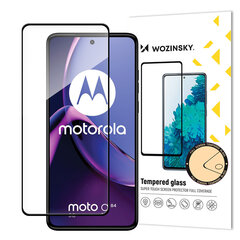 Защитное стекло Wozinsky для Samsung Galaxy Tab S6 Lite 10.4 цена и информация | Защитные пленки для телефонов | kaup24.ee