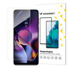 Wozinsky Tempered Glass цена и информация | Защитные пленки для телефонов | kaup24.ee