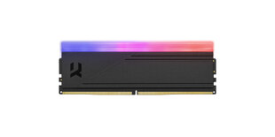 Goodram IRDM RGB (IRG-60D5L30/64GDC) цена и информация | Оперативная память (RAM) | kaup24.ee