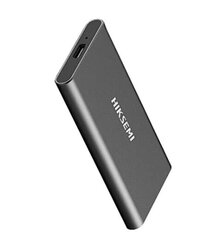 Hiksemi Dagger HS-ESSD-T200N цена и информация | Жёсткие диски (SSD, HDD) | kaup24.ee