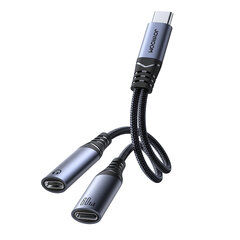 Joyroom SY-C03 hind ja info | USB jagajad, adapterid | kaup24.ee