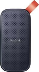 SanDisk SDSSDE30-1T00-G26 hind ja info | Välised kõvakettad (SSD, HDD) | kaup24.ee