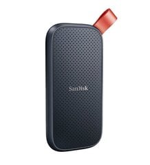 SanDisk SDSSDE30-1T00-G26 hind ja info | Sandisk Arvutid ja IT- tehnika | kaup24.ee