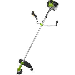 Bensiinimootoriga trimmer Fieldmann FZS 4004-Е цена и информация | Триммеры | kaup24.ee