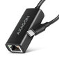 Axagon ADE-ARC hind ja info | USB jagajad, adapterid | kaup24.ee