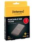 Intenso TX500 цена и информация | Välised kõvakettad (SSD, HDD) | kaup24.ee