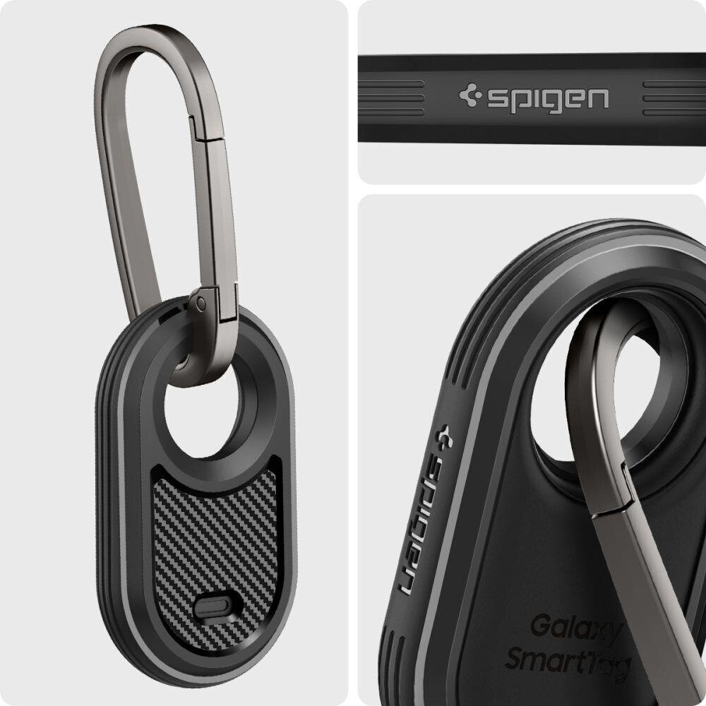 Spigen Rugged Armor hind ja info | Mobiiltelefonide lisatarvikud | kaup24.ee