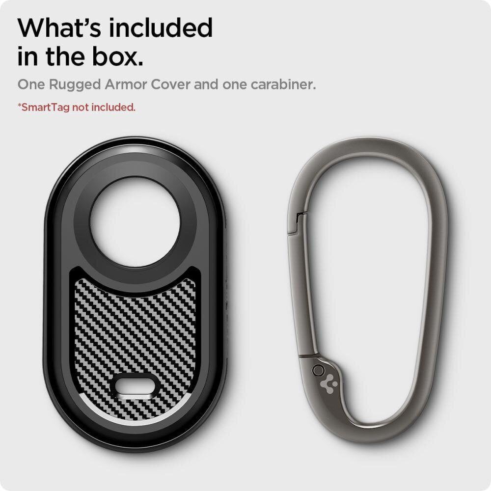 Spigen Rugged Armor hind ja info | Mobiiltelefonide lisatarvikud | kaup24.ee