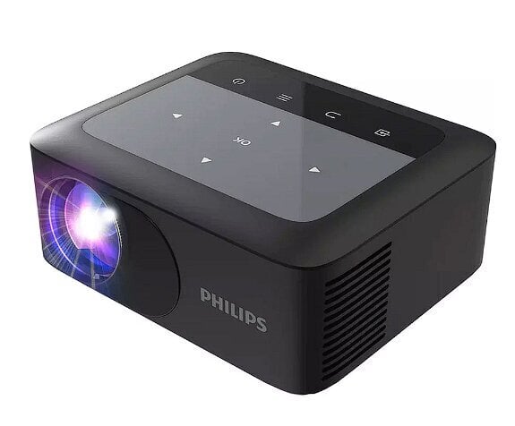 Philips NeoPix 110 NPX110/INT hind ja info | Projektorid | kaup24.ee